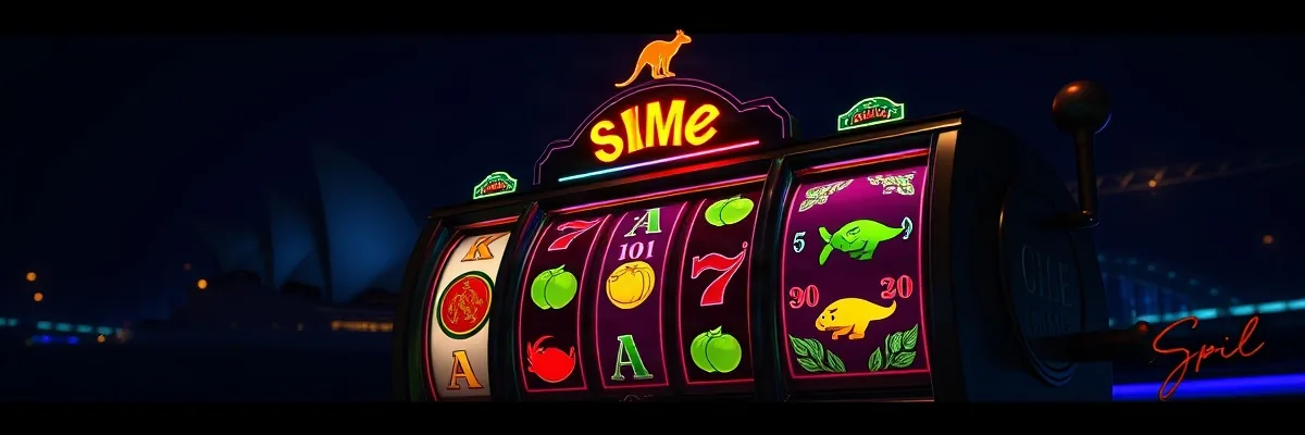Original Game — How Pokie Mechanics Interact with PayID Speed — best online pokies australia payid in Australia