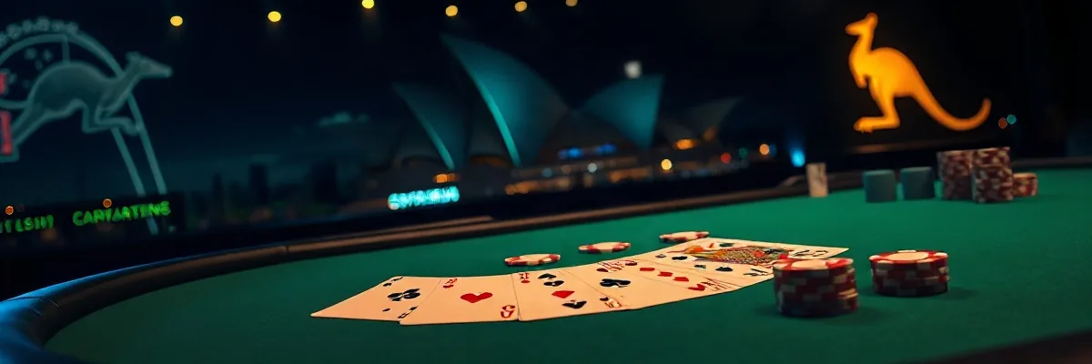 Online blackjack Australia: cross-referencing the broader PayID ecosystem: online blackjack australia guide for players 