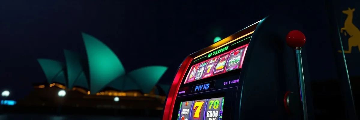 Mobile PayID Pokies: How the Catalogue Adapts to Smaller Screens for players in Australia